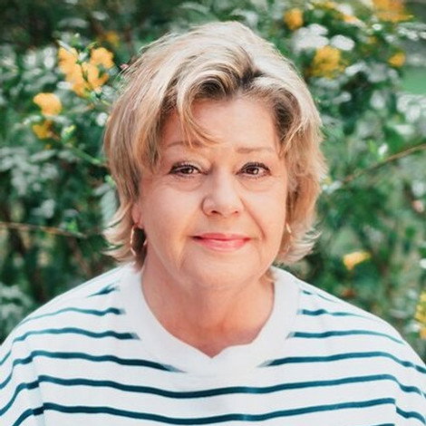 Madeleine Vester