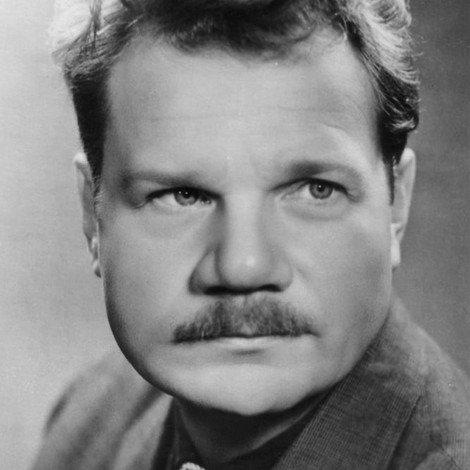 Mikhail Pugovkin