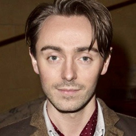 David Dawson
