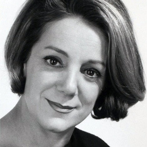 Denise Gence
