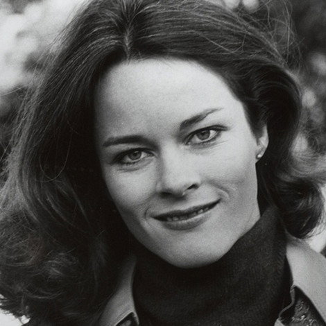 Maggie Cooper