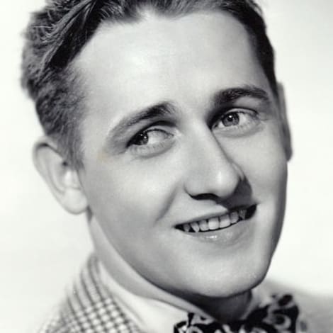 Alan Young's profile