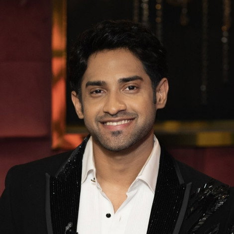 Mahesh Keshwala