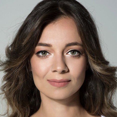 Ceyda Kasabalı