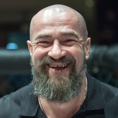 Sergei Badyuk