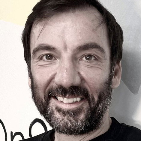 Nikos Ioannidis