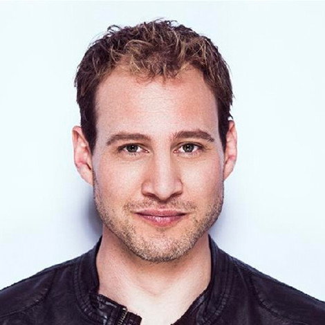 Eric Bouwman