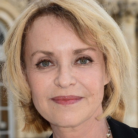 Fanny Cottençon
