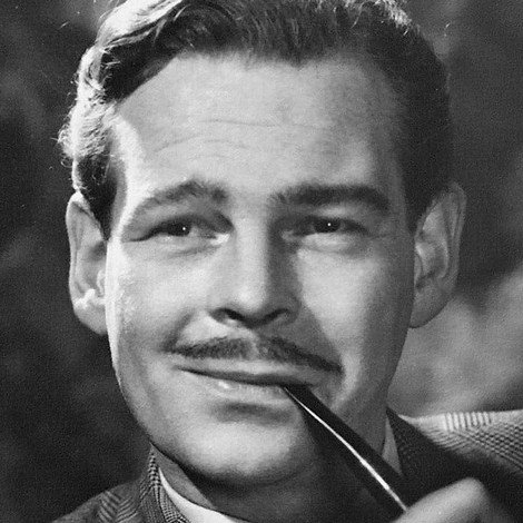 Peter Dyneley