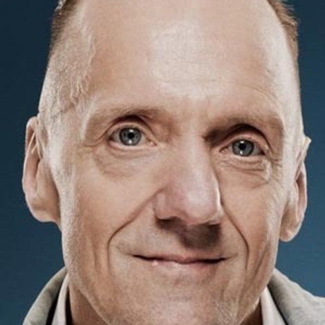 Rolf Lydahl