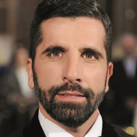 Thanasis Viskadourakis