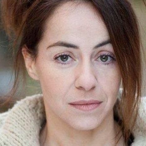 Valérie Moreau