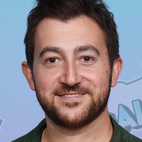 Vincent Martella
