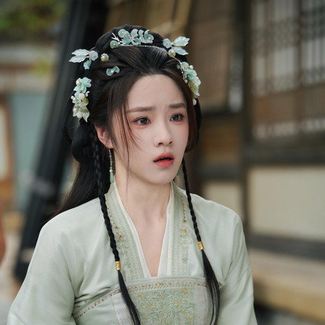 Ji Yumeng