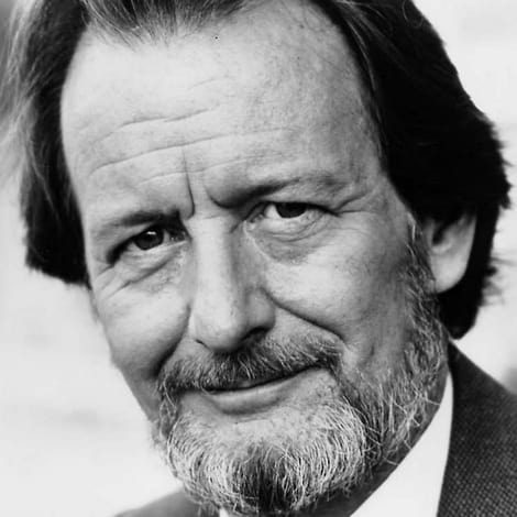 Ronald Pickup's profile