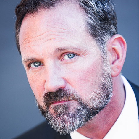 Robin Stegmar