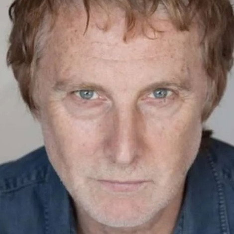 David Threlfall