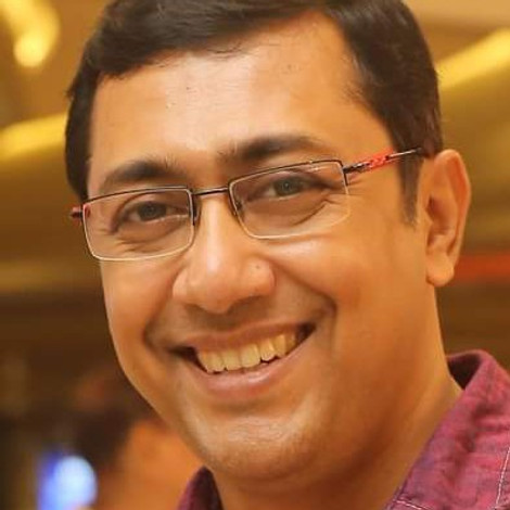Subhrajit Dutta