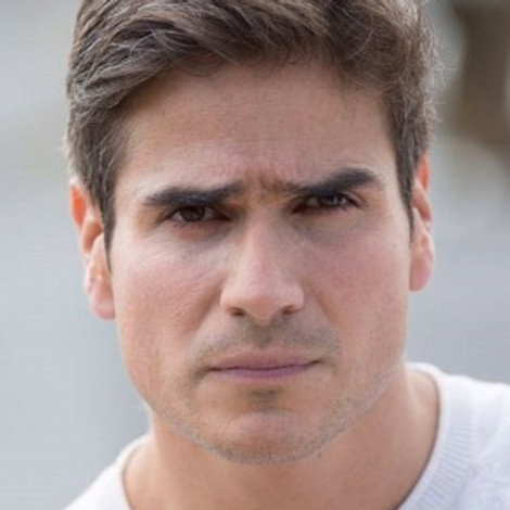 Daniel Arenas