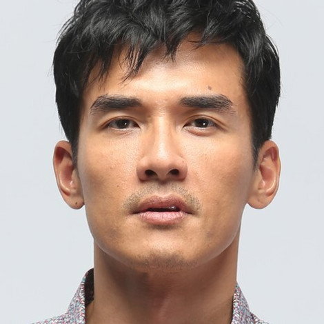 Weber Yang