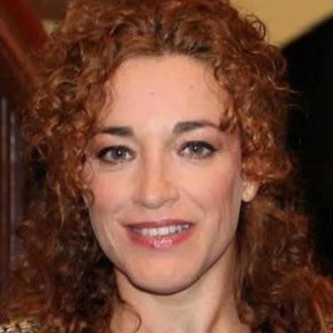 Cristina Marcos
