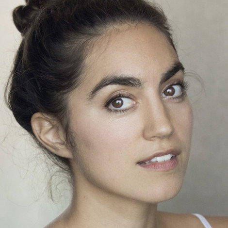 Sofia Barclay