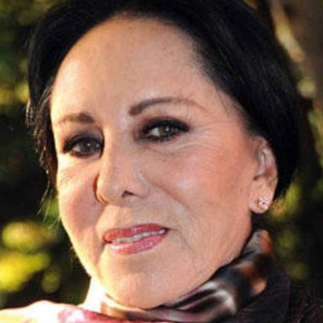 Lilia Aragón