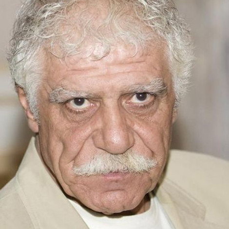 Khaled Taja