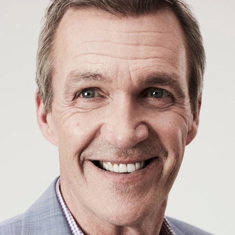 Neil Flynn