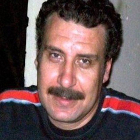 Helmy Fouda