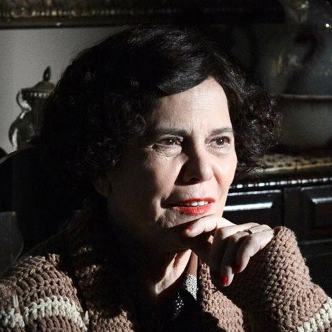 Leonor Manso