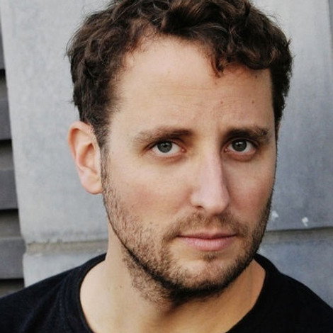 Bastian Reiber
