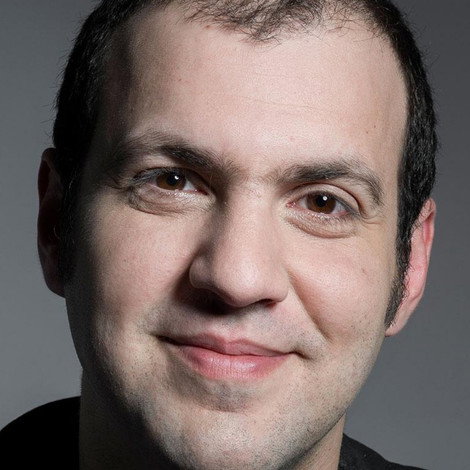 Gonçalo Carvalho