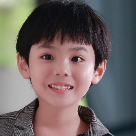 Zhang Bowen