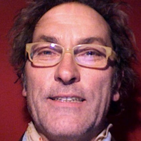 Tony Joudrier