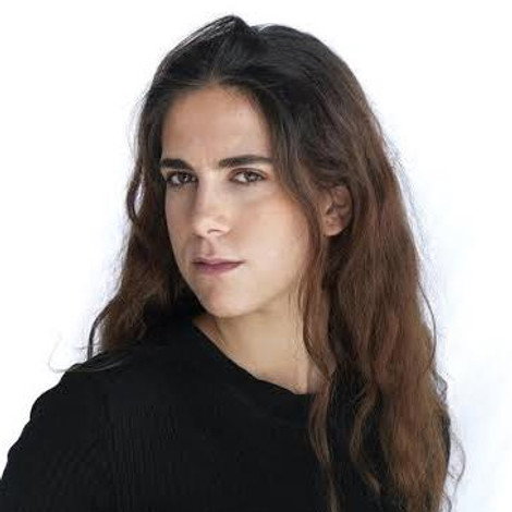 Léna Garrel