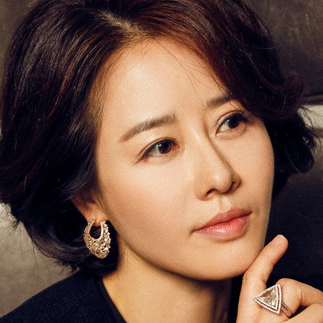 Jung Sun-kyung