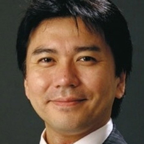 Eiji Sekiguchi