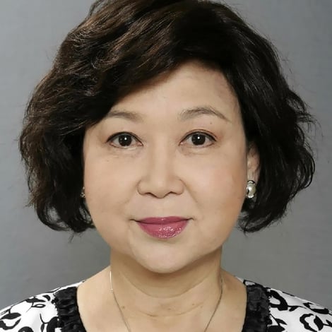 Mimi Chu's profile