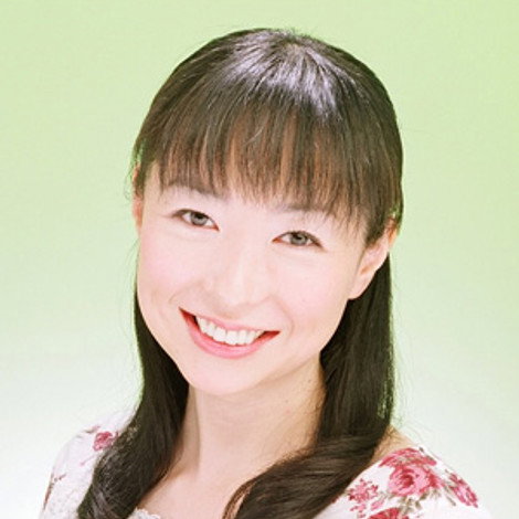 Shouko Kikuchi