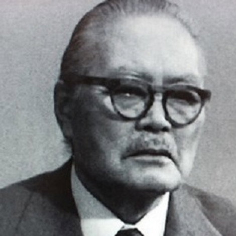 Takamaru Sasaki