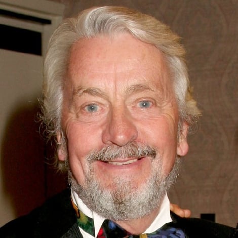 Peter Dennis