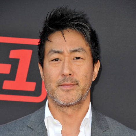 Kenneth Choi