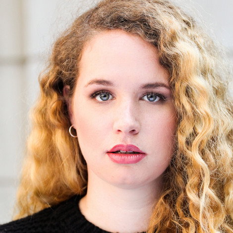 Maude Demers-Rivard