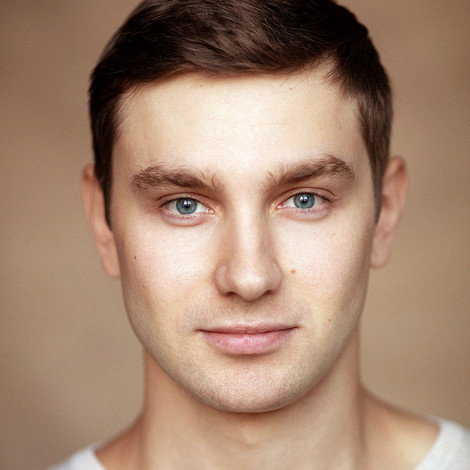 Ilya Ilinykh