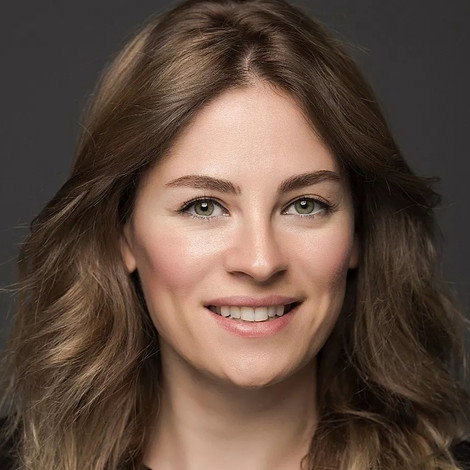 Ceyda Tepeliler