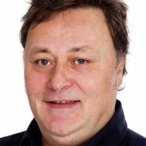 Dirk Bosschaert