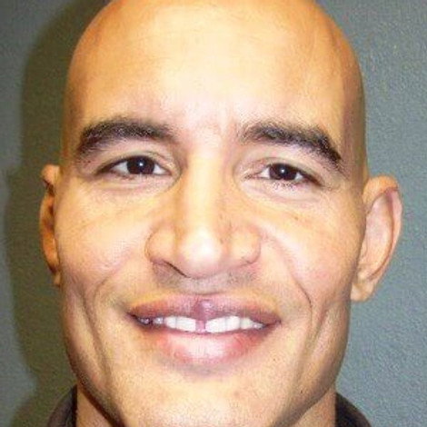 Mike Van Arsdale
