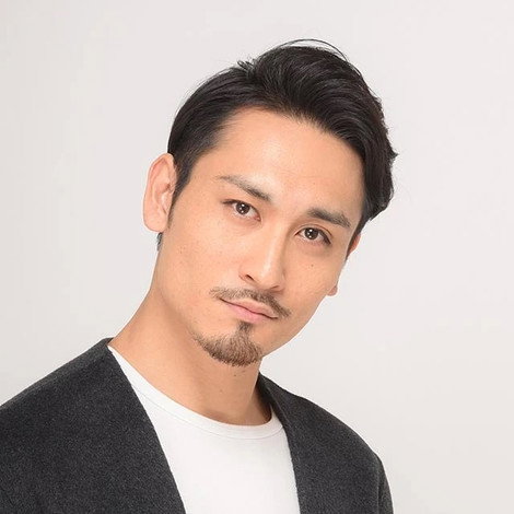 Katsuya Takagi
