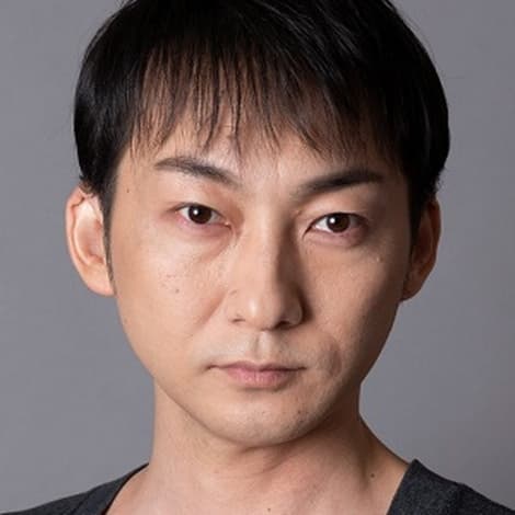 Kazuki Namioka's profile